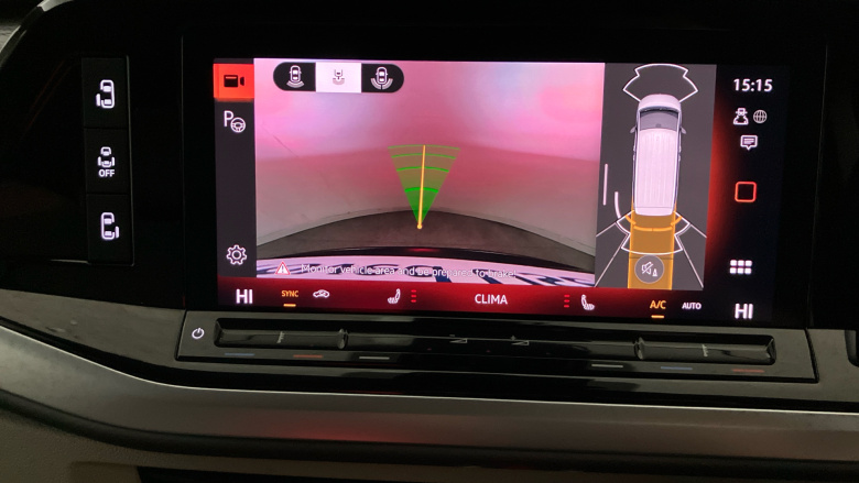 Volkswagen Multivan 2.0 TDI Style 5dr LWB DSG Diesel Estate